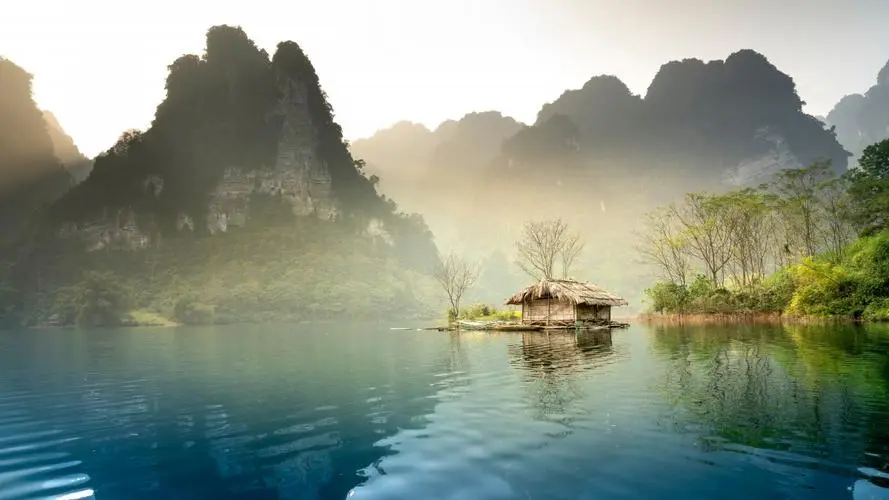 高标准科技